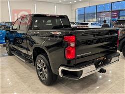 شيفروليه سلفرادو